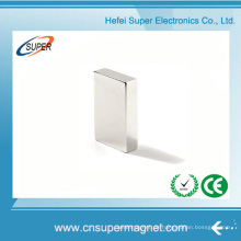 (F20 * 10 * 5) Permanent Neodym Strong Block Magnet